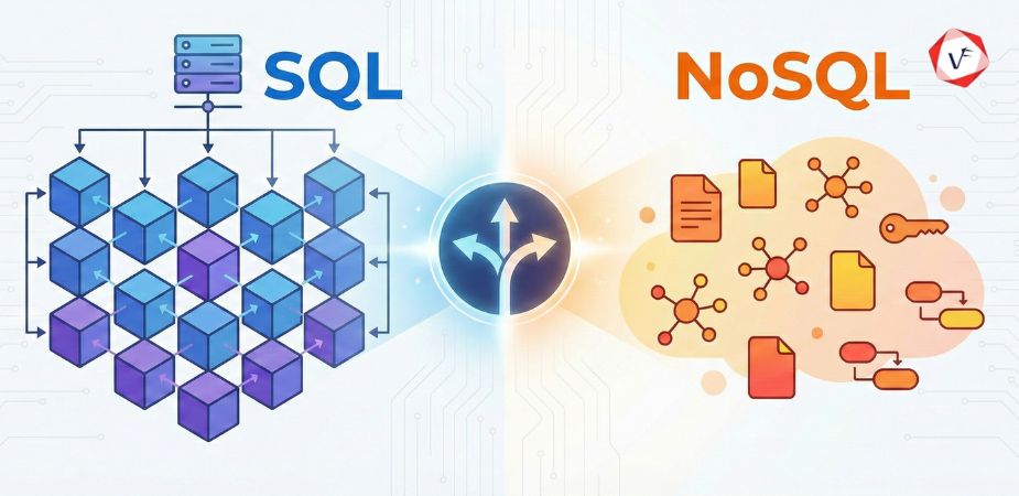 Database Selection Guide: SQL vs NoSQL